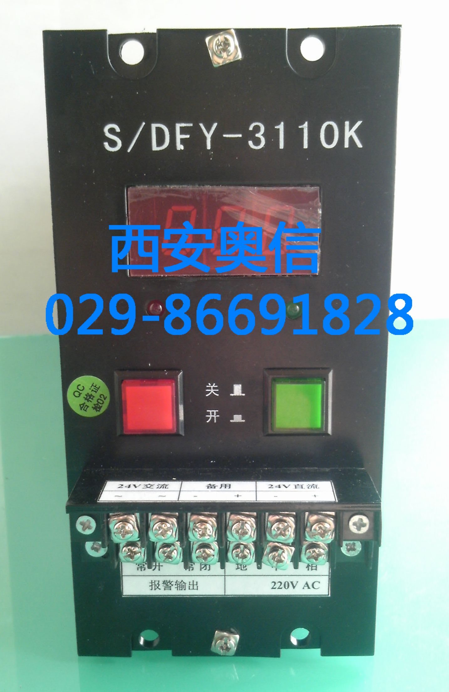 DFY-3110K DFY-2110K SFY-3110K SFY-2110K
